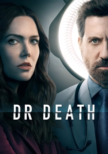 Dr. Death (2021)