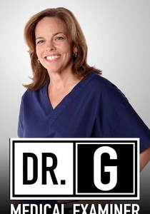 Dr. G: Medical Examiner (2004)