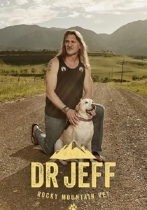 Dr. Jeff: Rocky Mountain Vet (2015)