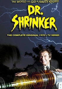 Dr. Shrinker (1976)