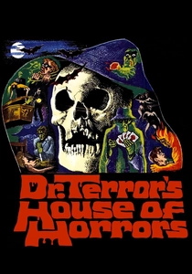 Dr. Terror's House of Horrors (1965)