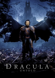 Dracula Untold (2014)
