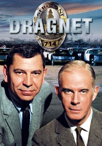 Dragnet (1967)
