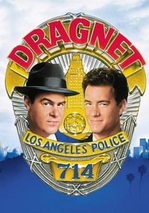 Dragnet (1987)