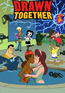 Drawn Together (2004)