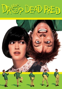 Drop Dead Fred (1991)