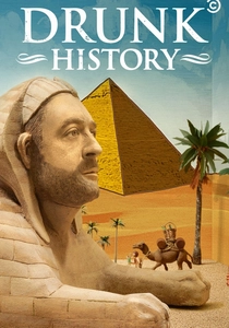 Drunk History (2013)