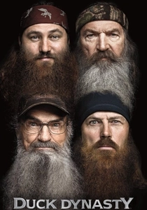Duck Dynasty (2012)