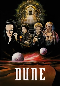 Dune (1984)
