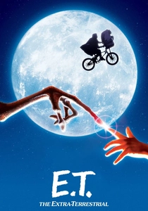 E.T. the Extra-Terrestrial (1982)