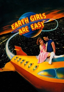 Earth Girls Are Easy (1988)