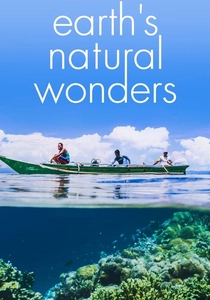 Earth's Natural Wonders (2015)