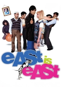 East Is East (1999)