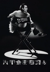 Ed Wood (1994)