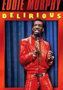 Eddie Murphy: Delirious (1983)