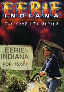 Eerie, Indiana (1991)