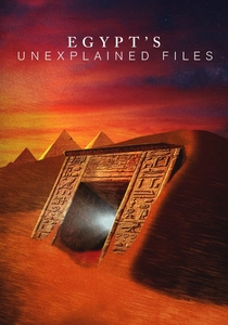 Egypt's Unexplained Files (2019)