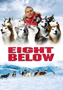 Eight Below (2006)