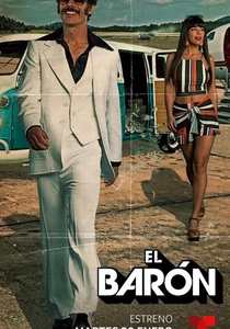 El Barón (2019)