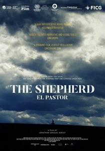 The Shepherd (2015)
