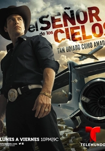 El Señor de los Cielos (2013)