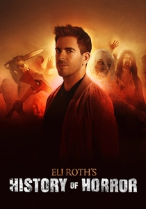 Eli Roth's History of Horror (2018)