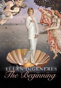 Ellen DeGeneres: The Beginning (2000)