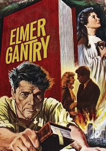 Elmer Gantry (1960)