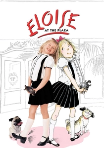 Eloise at the Plaza (2003)