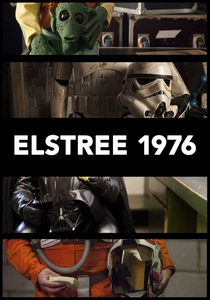 Elstree 1976 (2015)