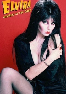 Elvira: Mistress of the Dark (1988)