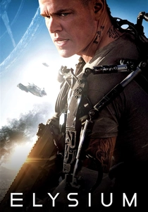Elysium (2013)