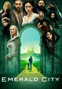Emerald City (2017)