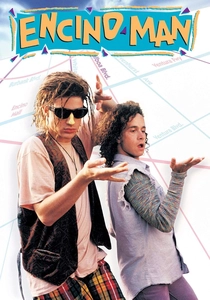 Encino Man (1992)