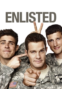 Enlisted (2014)
