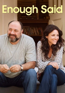 Enough Said (2013)