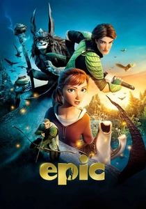 Epic (2013)