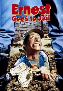 Ernest Goes to Jail (1990)