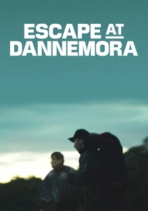 Escape at Dannemora (2018)