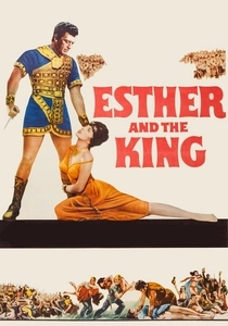 Esther and the King (1960)