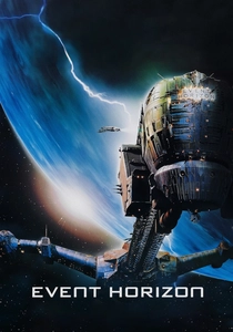 Event Horizon (1997)