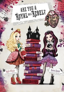 Ever After High (2013)