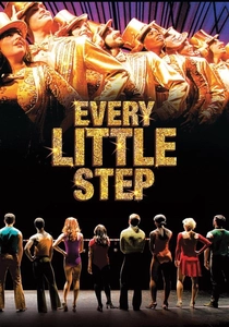 Every Little Step (2008)