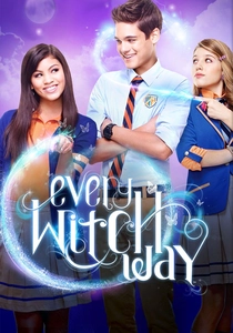 Every Witch Way (2014)