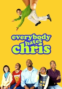 Everybody Hates Chris (2005)