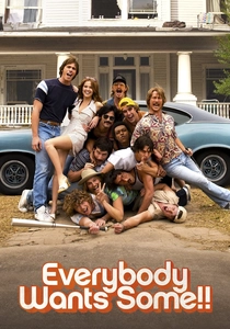 Everybody Wants Some!! (2016)