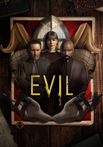Evil (2019)