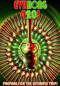 Evil Bong 420 (2015)