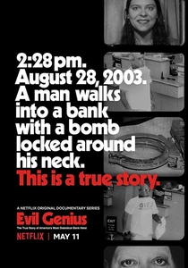 Evil Genius (2018)