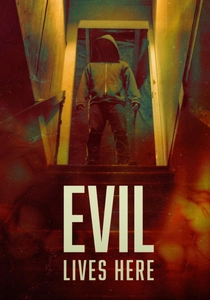 Evil Lives Here (2016)